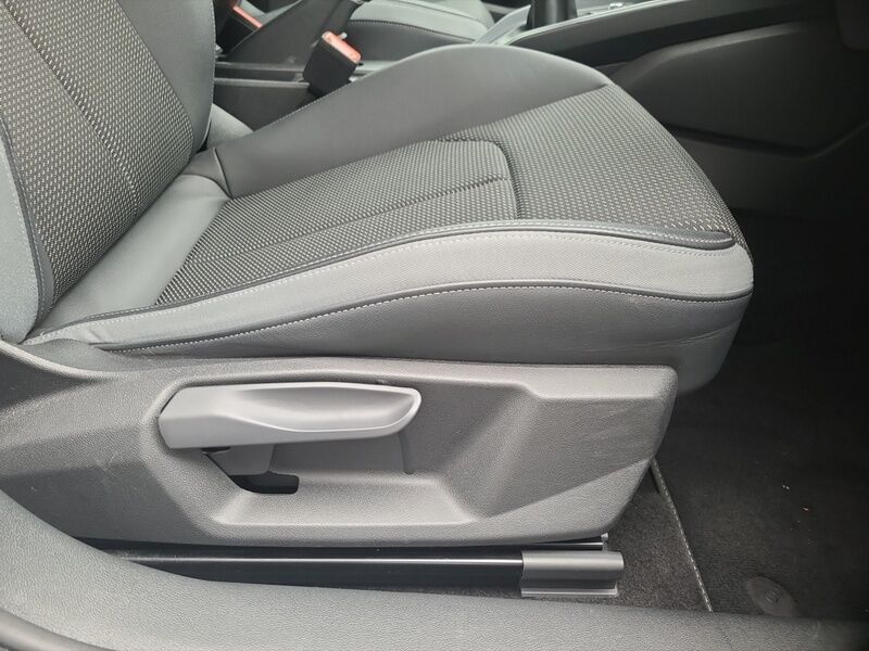 More views of Audi A1