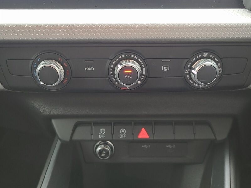 More views of Audi A1