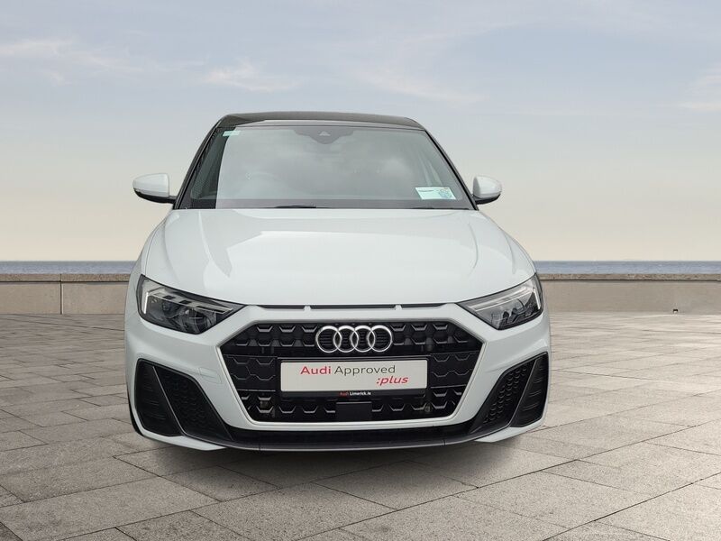 More views of Audi A1