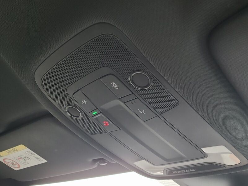 More views of Audi A1