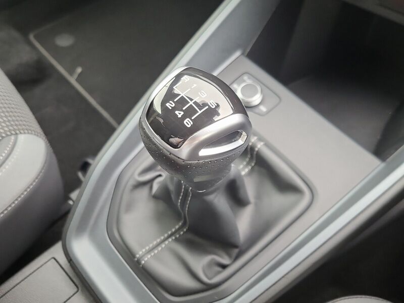 More views of Audi A1