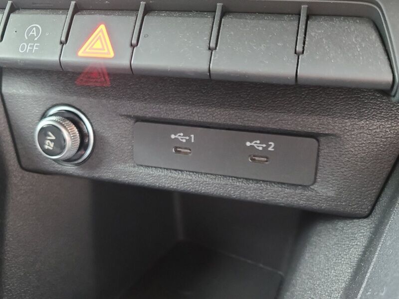 More views of Audi A1