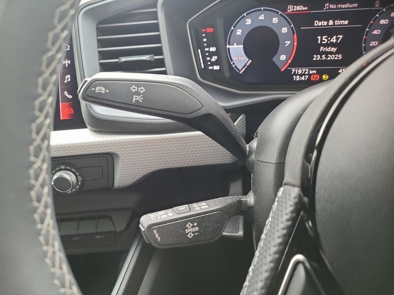 More views of Audi A1