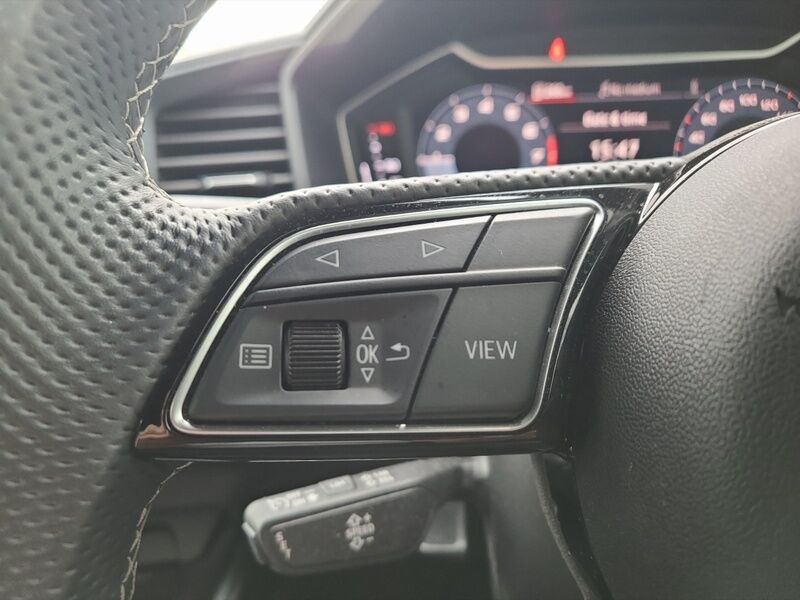 More views of Audi A1
