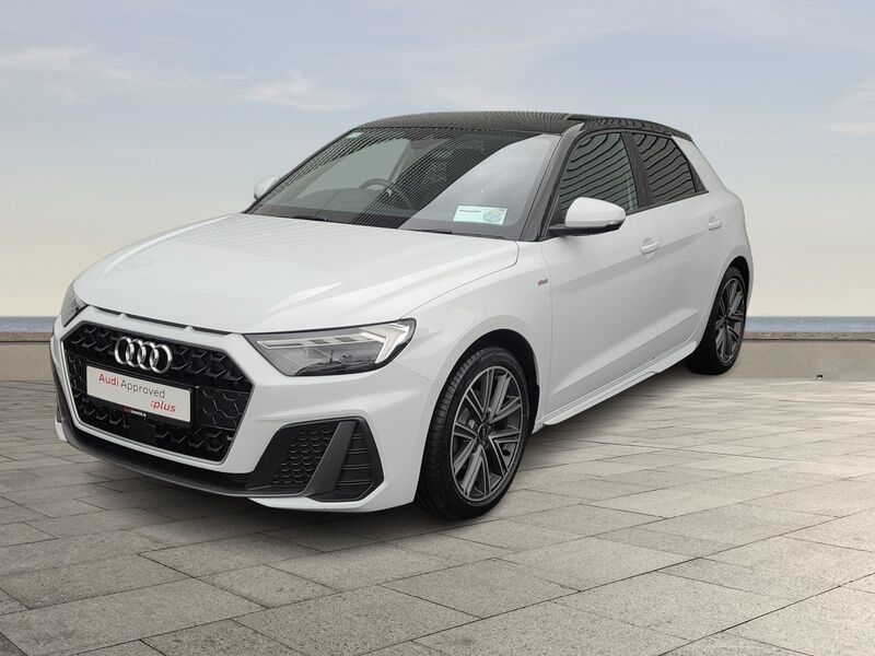 More views of Audi A1