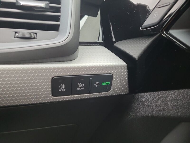 More views of Audi A1