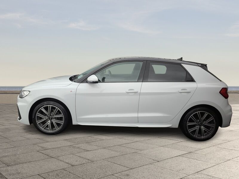 More views of Audi A1