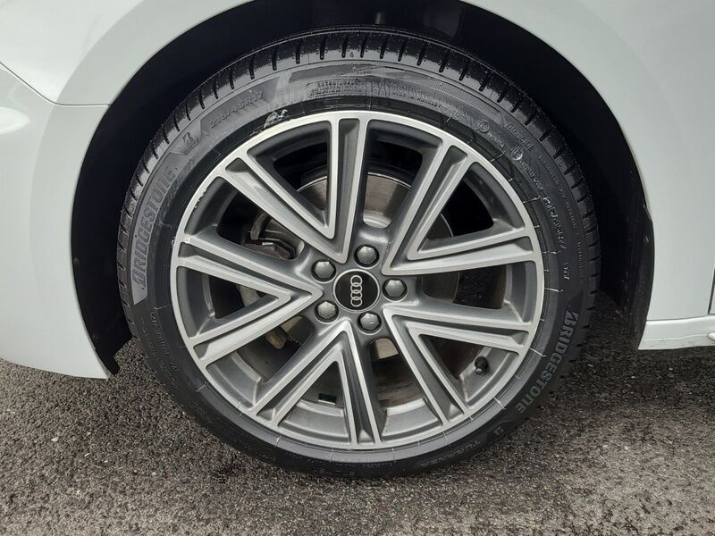 More views of Audi A1