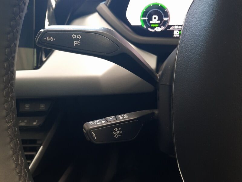 More views of Audi e-tron GT quattro