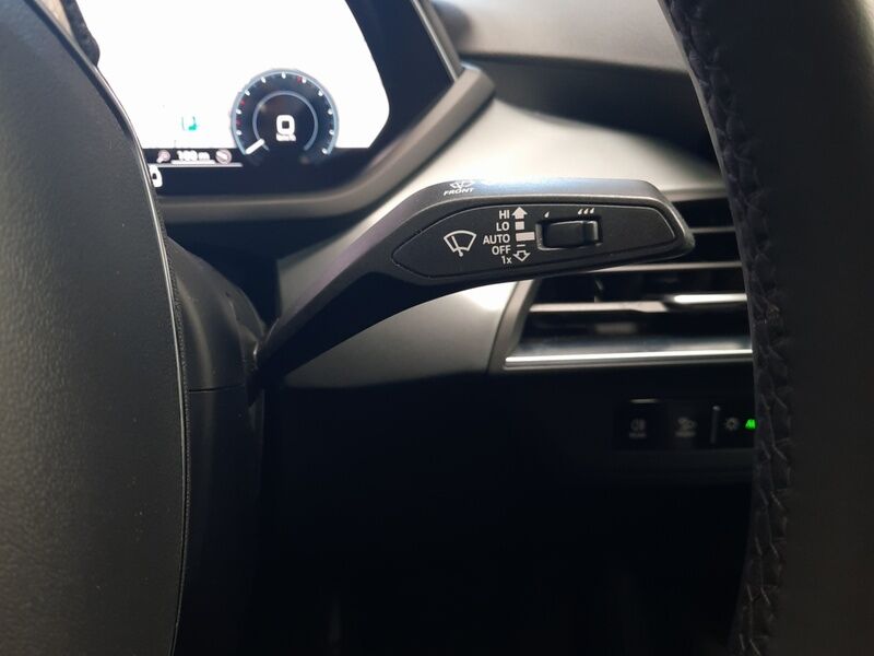 More views of Audi e-tron GT quattro