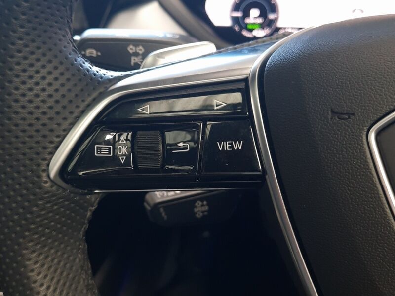 More views of Audi e-tron GT quattro