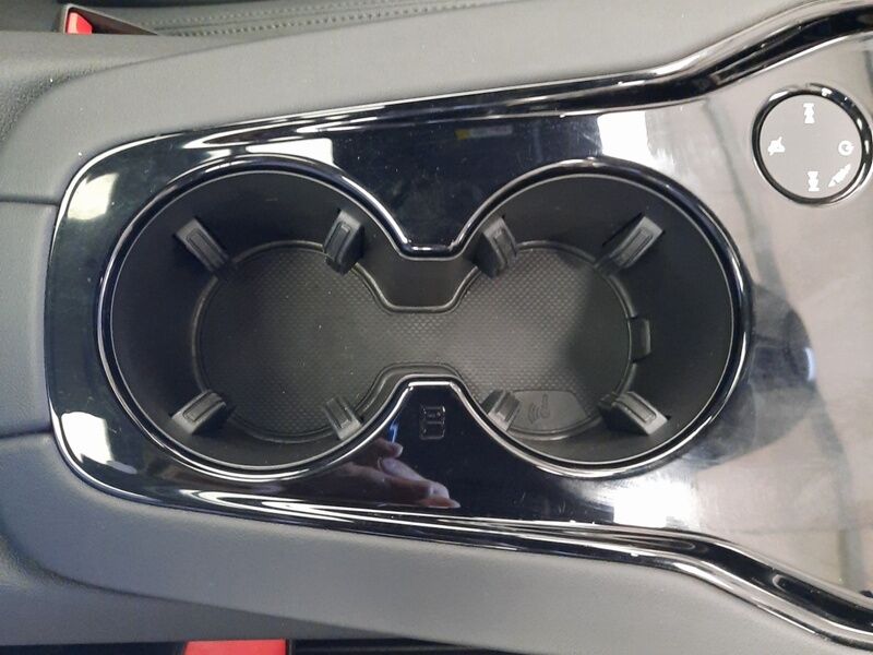 More views of Audi e-tron GT quattro