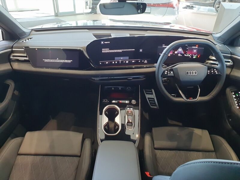 More views of Audi A6 Avant