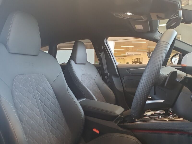 More views of Audi A6 Avant