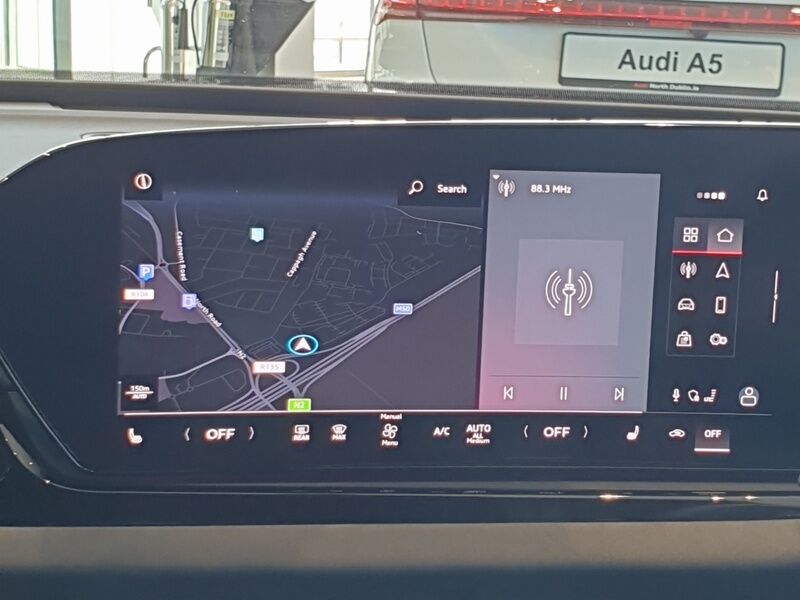 More views of Audi A6 Avant
