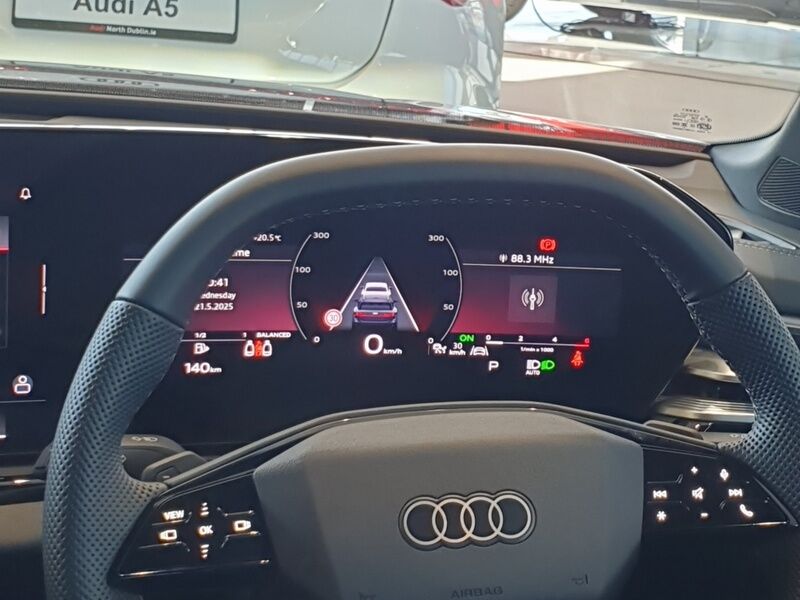 More views of Audi A6 Avant