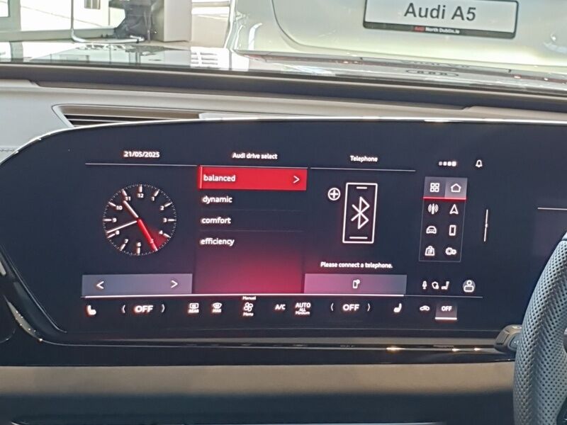 More views of Audi A6 Avant