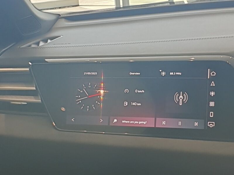More views of Audi A6 Avant