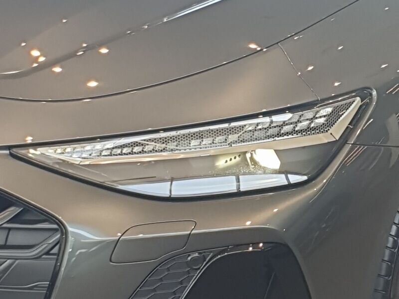 More views of Audi A6 Avant