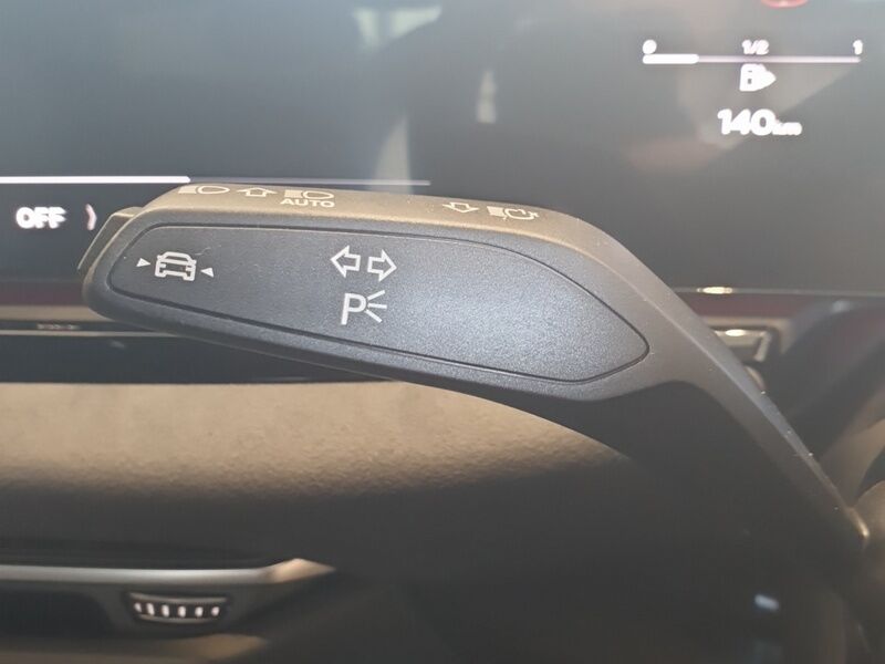 More views of Audi A6 Avant