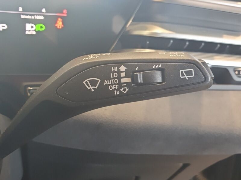 More views of Audi A6 Avant
