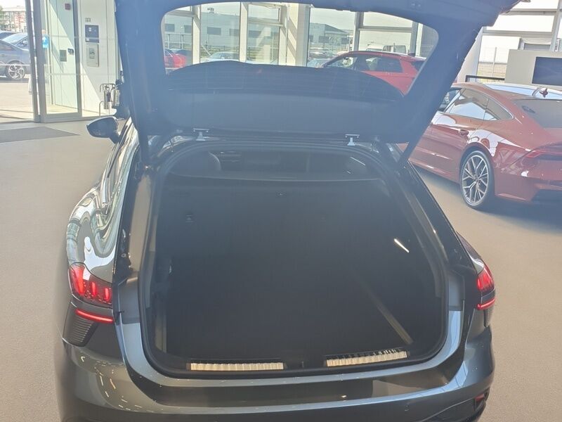 More views of Audi A6 Avant
