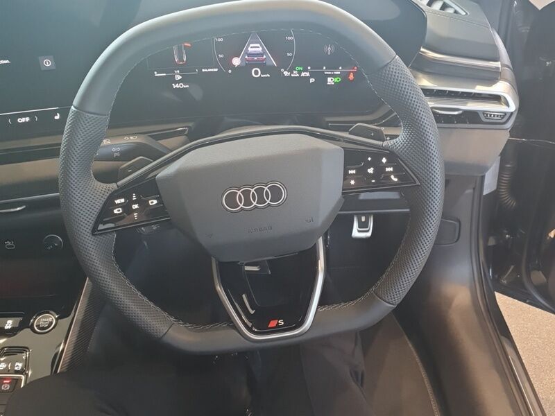 More views of Audi A6 Avant