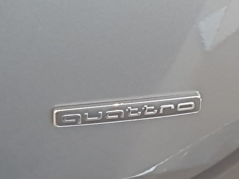 More views of Audi A6 Avant