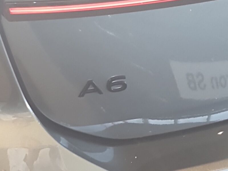 More views of Audi A6 Avant