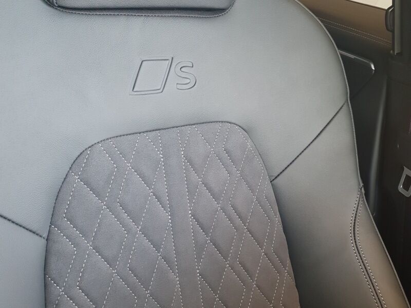 More views of Audi A6 Avant