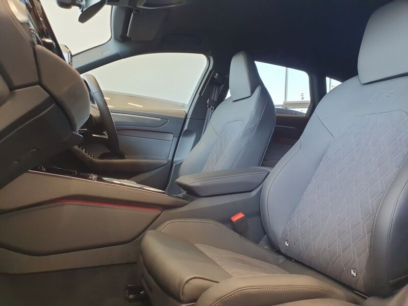 More views of Audi A6 Avant