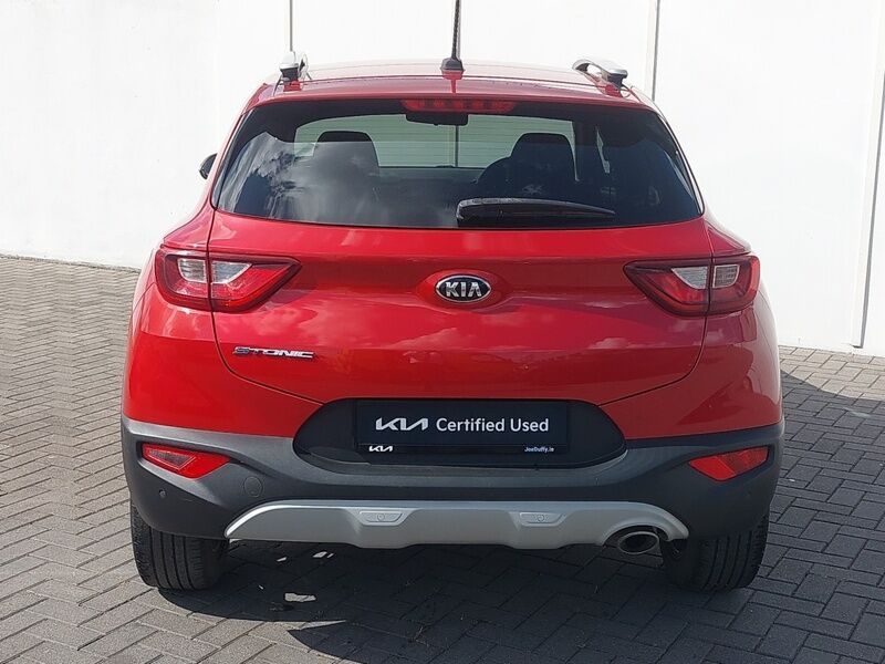 More views of Kia Stonic