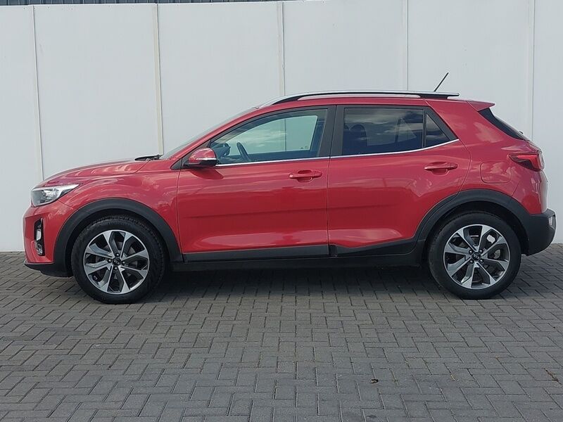 More views of Kia Stonic