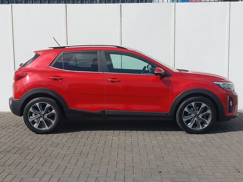More views of Kia Stonic