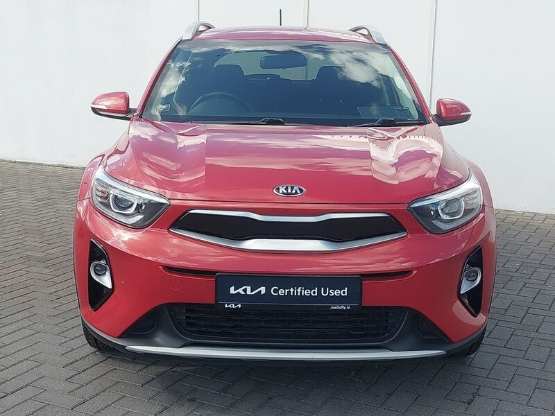 More views of Kia Stonic