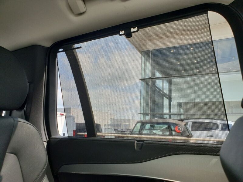 More views of Volvo XC90