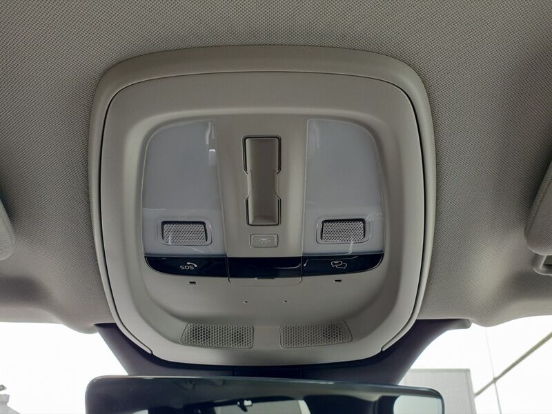 More views of Volvo XC90