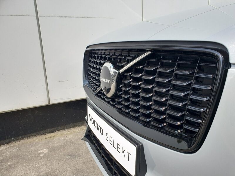 More views of Volvo XC90