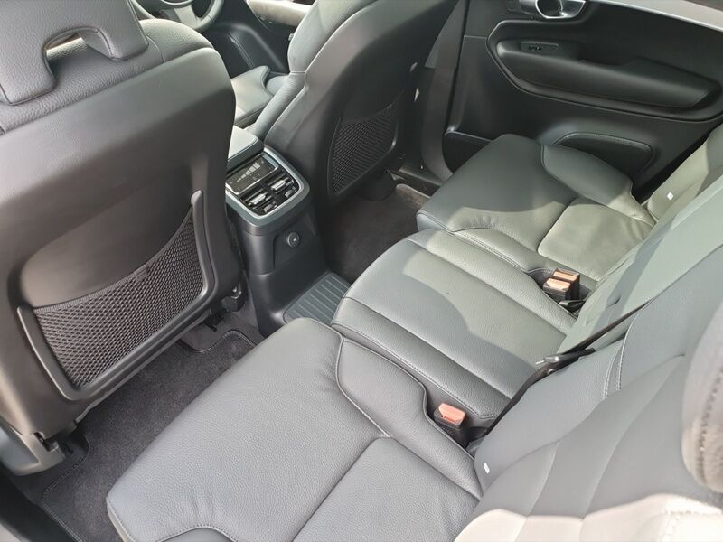 More views of Volvo XC90