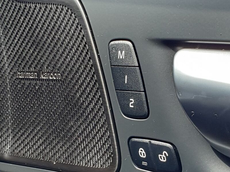 More views of Volvo XC60