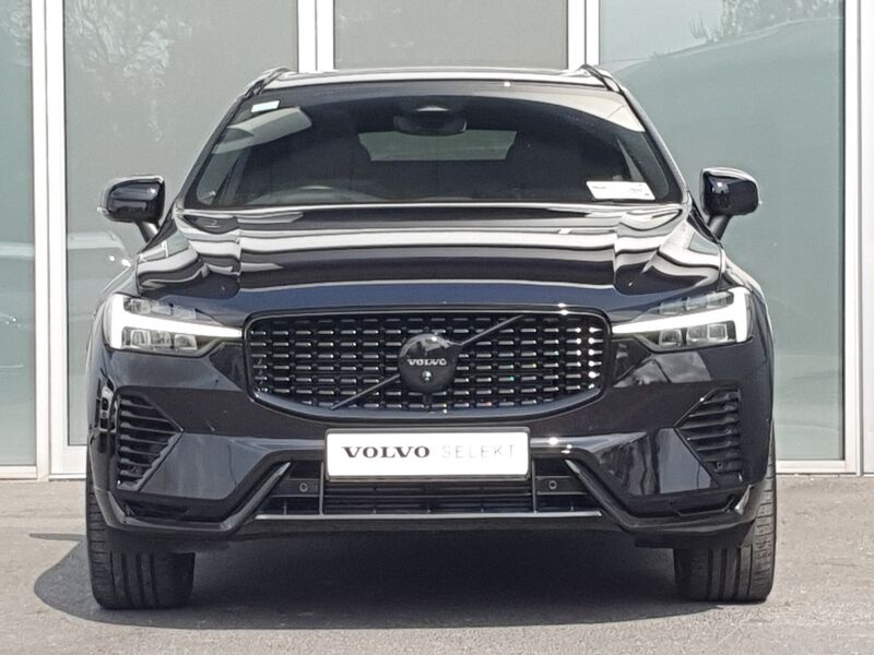 More views of Volvo XC60