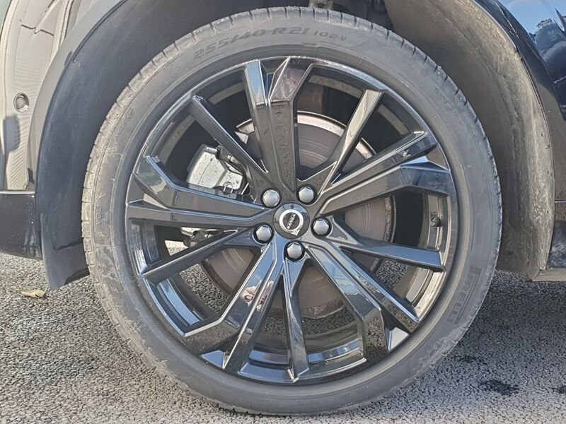 More views of Volvo XC60