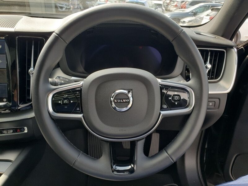 More views of Volvo XC60