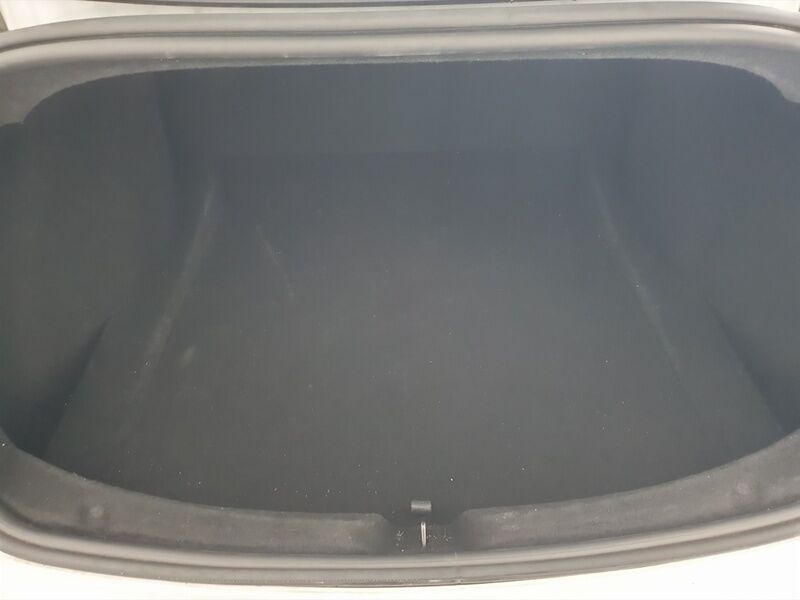 More views of Tesla Model 3