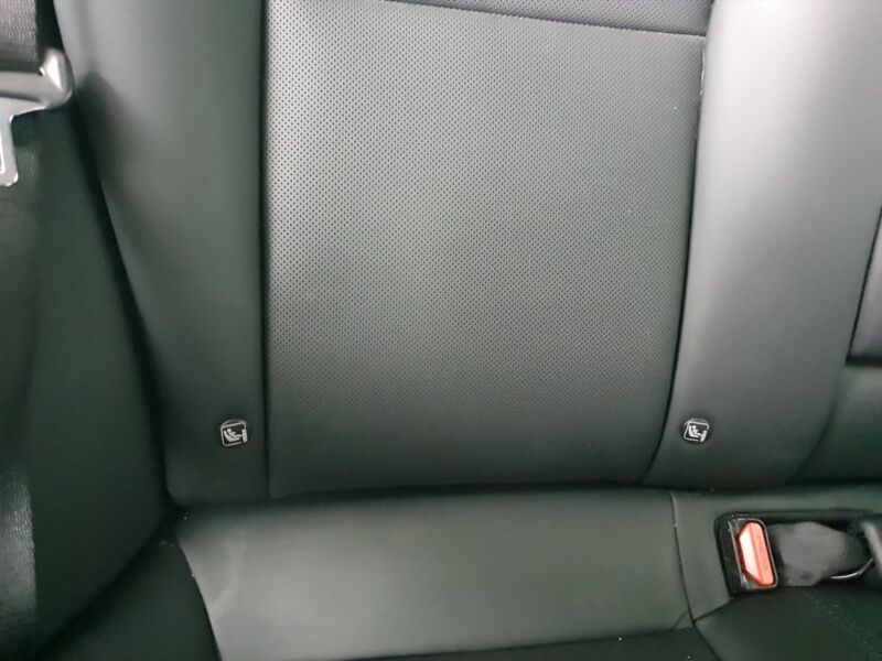 More views of Tesla Model 3