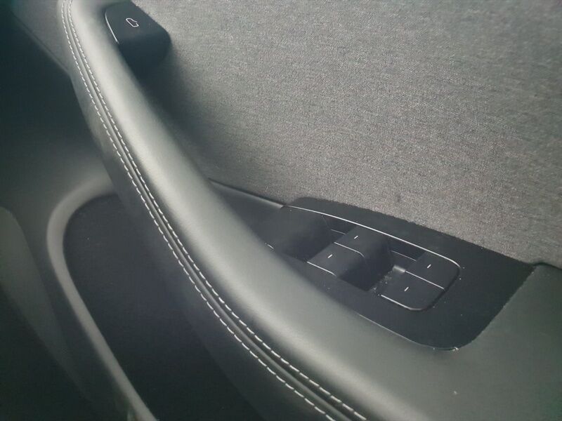More views of Tesla Model 3