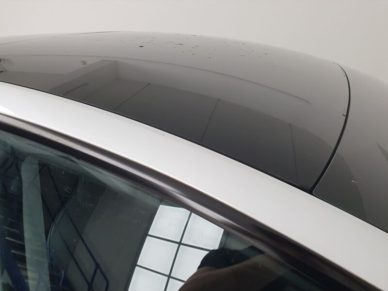 More views of Tesla Model 3