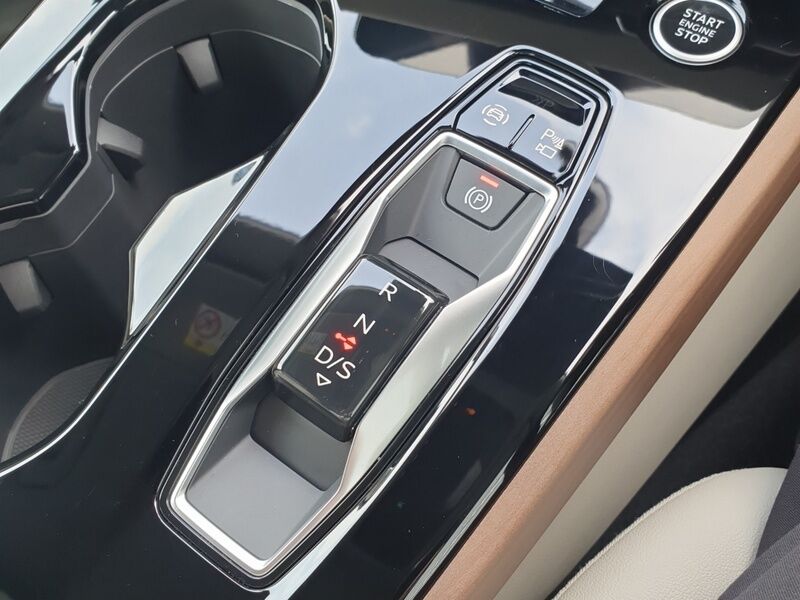 More views of Audi A5
