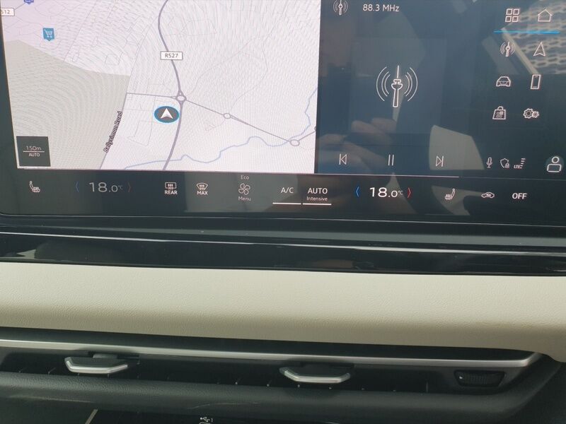 More views of Audi A5