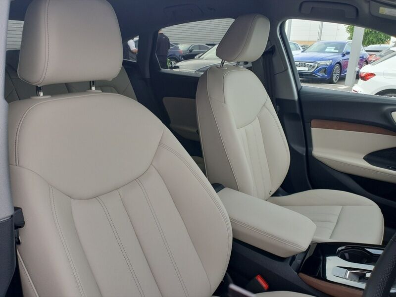 More views of Audi A5